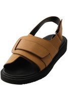 【ザ リラクス/THE RERACS / MEN】の【MEN】レザーサンダル 人気、トレンドファッション・服の通販 founy(ファニー) ファッション Fashion メンズファッション Fashion for Men おすすめ Recommended / Our Picks サンダル Sandals, Summer Shoes ソックス Socks, Hosiery トレンド Trend, Trending Now フラット Flat, Flat Shoes |ID:prp329100003090204