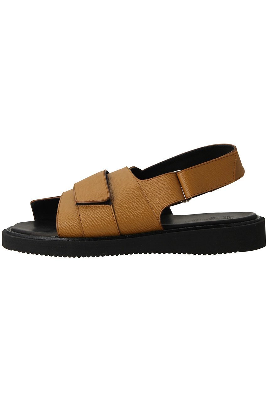 【ザ リラクス/THE RERACS / MEN】の【MEN】レザーサンダル 人気、トレンドファッション・服の通販 founy(ファニー) 　ファッション　Fashion　メンズファッション　Fashion for Men　おすすめ　Recommended / Our Picks　サンダル　Sandals, Summer Shoes　ソックス　Socks, Hosiery　トレンド　Trend, Trending Now　フラット　Flat, Flat Shoes　other-2|ID: prp329100003090204 ipo3291000000035902577