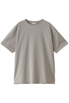 【ザ リラクス/THE RERACS / MEN】の【MEN】Tシャツ グレージュ|ID:prp329100003090208