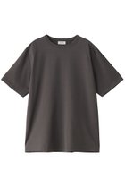 【ザ リラクス/THE RERACS / MEN】の【MEN】Tシャツ ガンメタルグレー|ID:prp329100003090208