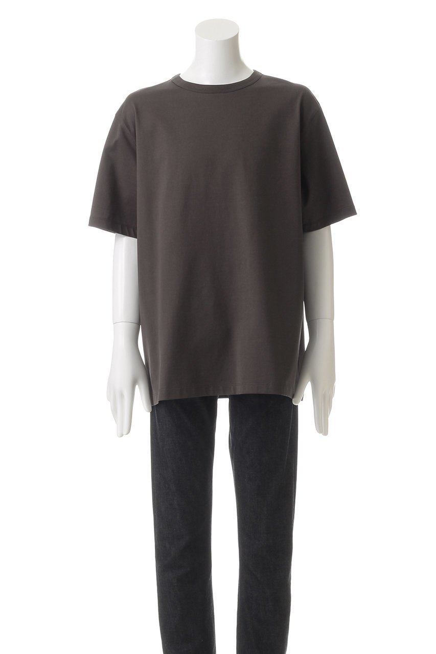 【ザ リラクス/THE RERACS / MEN】の【MEN】Tシャツ 人気、トレンドファッション・服の通販 founy(ファニー) 　ファッション　Fashion　メンズファッション　Fashion for Men　トップス・カットソー　Cut & Sew Tops　メンズシャツ　Shirts　ショート　Short, Short Length　シンプル　Simple, Minimal　スリーブ　Sleeve, Long Sleeve / Short Sleeve　ベーシック　Basic, Essential　ボトム　Bottoms, Lower Wear　other-2|ID: prp329100003090208 ipo3291000000032881515