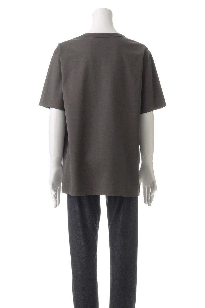 【ザ リラクス/THE RERACS / MEN】の【MEN】Tシャツ 人気、トレンドファッション・服の通販 founy(ファニー) 　ファッション　Fashion　メンズファッション　Fashion for Men　トップス・カットソー　Cut & Sew Tops　メンズシャツ　Shirts　ショート　Short, Short Length　シンプル　Simple, Minimal　スリーブ　Sleeve, Long Sleeve / Short Sleeve　ベーシック　Basic, Essential　ボトム　Bottoms, Lower Wear　other-4|ID: prp329100003090208 ipo3291000000032881526