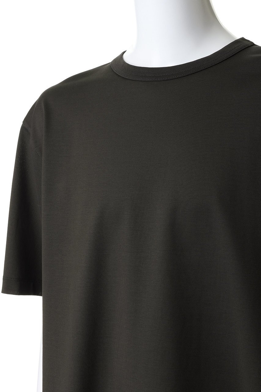 【ザ リラクス/THE RERACS / MEN】の【MEN】Tシャツ 人気、トレンドファッション・服の通販 founy(ファニー) 　ファッション　Fashion　メンズファッション　Fashion for Men　トップス・カットソー　Cut & Sew Tops　メンズシャツ　Shirts　インナー　Innerwear　カーディガン　Cardigan, Knitwear　ショート　Short, Short Length　ジャケット　Jacket, Outerwear　スリーブ　Sleeve, Long Sleeve / Short Sleeve　バランス　Balance, Style Balance　リラックス　Relax, Relaxed Fit　other-5|ID: prp329100003090208 ipo3291000000037212754