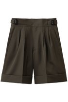 【ザ リラクス/THE RERACS / MEN】の【MEN】グルカショートパンツ カーキ|ID: prp329100003090209 ipo3291000000035638036