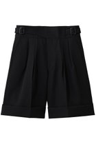 【ザ リラクス/THE RERACS / MEN】の【MEN】グルカショートパンツ ブラック|ID: prp329100003090209 ipo3291000000036891456