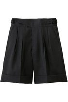 【ザ リラクス/THE RERACS / MEN】の【MEN】グルカショートパンツ トップグレー|ID: prp329100003090209 ipo3291000000036891457