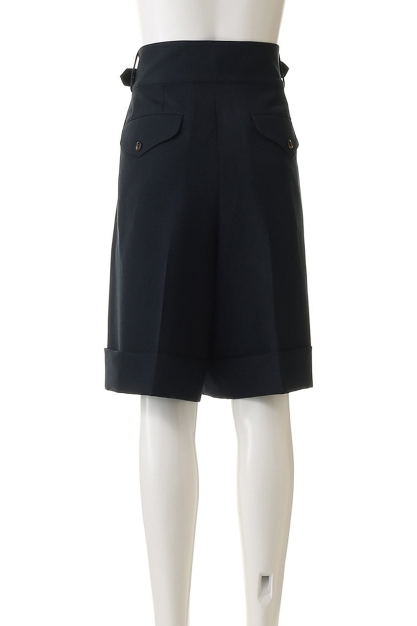 【ザ リラクス/THE RERACS / MEN】の【MEN】グルカショートパンツ 人気、トレンドファッション・服の通販 founy(ファニー) 　ファッション　Fashion　メンズファッション　Fashion for Men　ボトムス　Bottoms　ハーフパンツ・ショートパンツ　Shorts & Half Pants　ショート　Short, Short Length　フォルム　Silhouette, Form　ミリタリー　Military, Army Style　モダン　Modern, Contemporary　エレガント 上品　Elegant　新作・新入荷　New Arrivals / New In　other-4|ID: prp329100003090209 ipo3291000000036959488