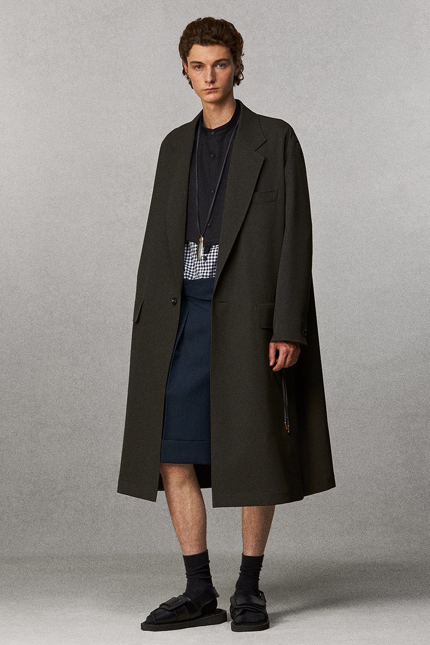 【ザ リラクス/THE RERACS / MEN】の【MEN】グルカショートパンツ 人気、トレンドファッション・服の通販 founy(ファニー) 　ファッション　Fashion　メンズファッション　Fashion for Men　ボトムス　Bottoms　ハーフパンツ・ショートパンツ　Shorts & Half Pants　ショート　Short, Short Length　フォルム　Silhouette, Form　ミリタリー　Military, Army Style　モダン　Modern, Contemporary　エレガント 上品　Elegant　新作・新入荷　New Arrivals / New In　other-6|ID: prp329100003090209 ipo3291000000036959491