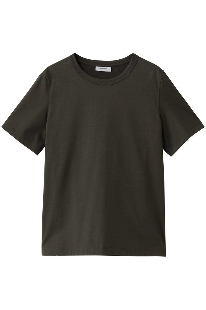 【ザ リラクス/THE RERACS】のTシャツ インテリア・キッズ・メンズ・レディースファッション・服の通販 founy(ファニー) https://founy.com/ ファッション Fashion レディースファッション Fashion for Women トップス・カットソー Cut & Sew Tops シャツ・ブラウス・オフィスカジュアル Elegant Blouses & Button-Ups ロングTシャツ・Tシャツ Longline T-Shirts & Tees カットソー・ベーシックTシャツ Cut-and-Sewn Tops / Stretch Tees & Basics 2026年 2026 インナー Innerwear ショート Short, Short Length スリーブ Sleeve, Long Sleeve / Short Sleeve トレンド Trend, Trending Now ベーシック Basic, Essential 夏 Summer 定番 Standard, Basic Item 春 Spring S/S・春夏 SS, Spring/Summer, Warm Season |ID: prp329100003090234 ipo3291000000035637924