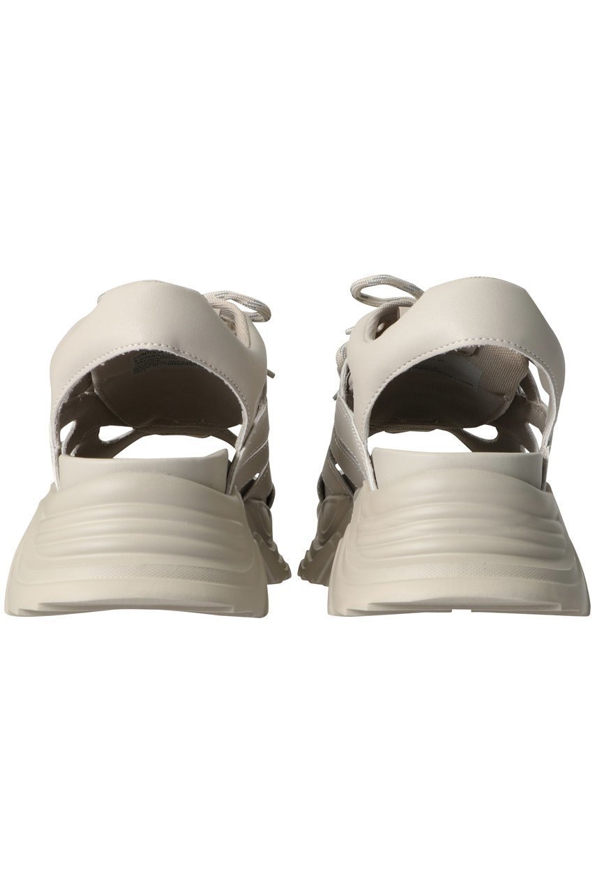 【スティーブマデン/STEVE MADDEN】のCONTOUR スポーティーサンダル 人気、トレンドファッション・服の通販 founy(ファニー) 　ファッション　Fashion　レディースファッション　Fashion for Women　インソール　Shoe Insole　クッション　Cushion, Throw Pillow　サンダル　Sandals, Summer Shoes　スタイリッシュ　Stylish, Fashionable　レース　Lace, Lace Fabric　夏　Summer　春　Spring　S/S・春夏　SS, Spring/Summer, Warm Season　other-3|ID: prp329100003094589 ipo3291000000032770712