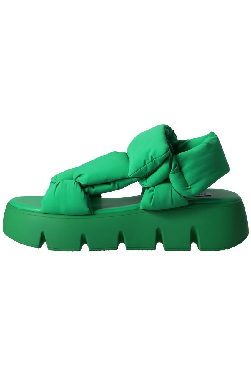 【スティーブマデン/STEVE MADDEN】のBONKERS クッションベルトサンダル 人気、トレンドファッション・服の通販 founy(ファニー) 　ファッション　Fashion　レディースファッション　Fashion for Women　ベルト&ウエストマーク　Belts & Waist Accessories　インソール　Shoe Insole　クッション　Cushion, Throw Pillow　サンダル　Sandals, Summer Shoes　再入荷　Restock / Back in Stock　夏　Summer　春　Spring　S/S・春夏　SS, Spring/Summer, Warm Season　other-3|ID: prp329100003094591 ipo3291000000032814583