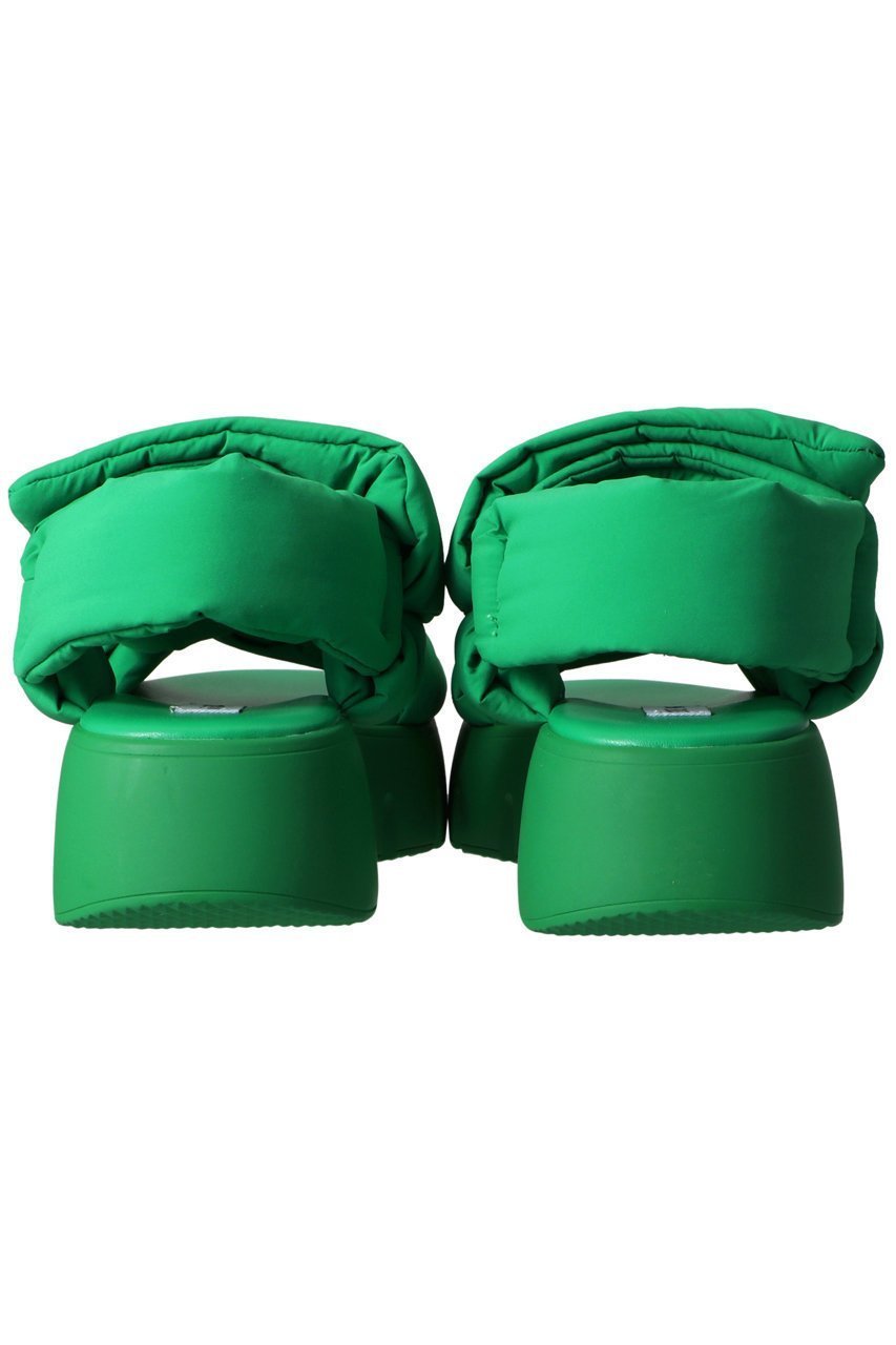 【スティーブマデン/STEVE MADDEN】のBONKERS クッションベルトサンダル 人気、トレンドファッション・服の通販 founy(ファニー) 　ファッション　Fashion　レディースファッション　Fashion for Women　ベルト&ウエストマーク　Belts & Waist Accessories　インソール　Shoe Insole　クッション　Cushion, Throw Pillow　サンダル　Sandals, Summer Shoes　再入荷　Restock / Back in Stock　夏　Summer　春　Spring　S/S・春夏　SS, Spring/Summer, Warm Season　other-4|ID: prp329100003094591 ipo3291000000032814584