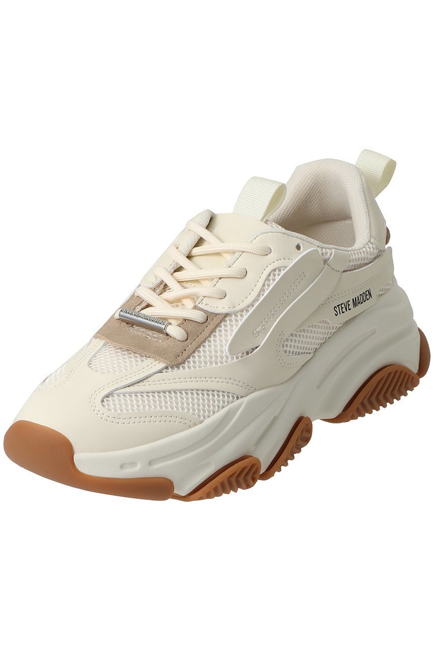 【スティーブマデン/STEVE MADDEN】のPOSSESSION ボリュームソールスニーカー 人気、トレンドファッション・服の通販 founy(ファニー) 　ファッション　Fashion　レディースファッション　Fashion for Women　インソール　Shoe Insole　スニーカー　Sneakers, Trainers　 other-1|ID: prp329100003094593 ipo3291000000032886308