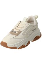 【スティーブマデン/STEVE MADDEN】のPOSSESSION ボリュームソールスニーカー ホワイトガム|ID: prp329100003094593 ipo3291000000035568450