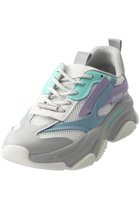 【スティーブマデン/STEVE MADDEN】のPOSSESSION ボリュームソールスニーカー ブルーグレー|ID: prp329100003094593 ipo3291000000035568452