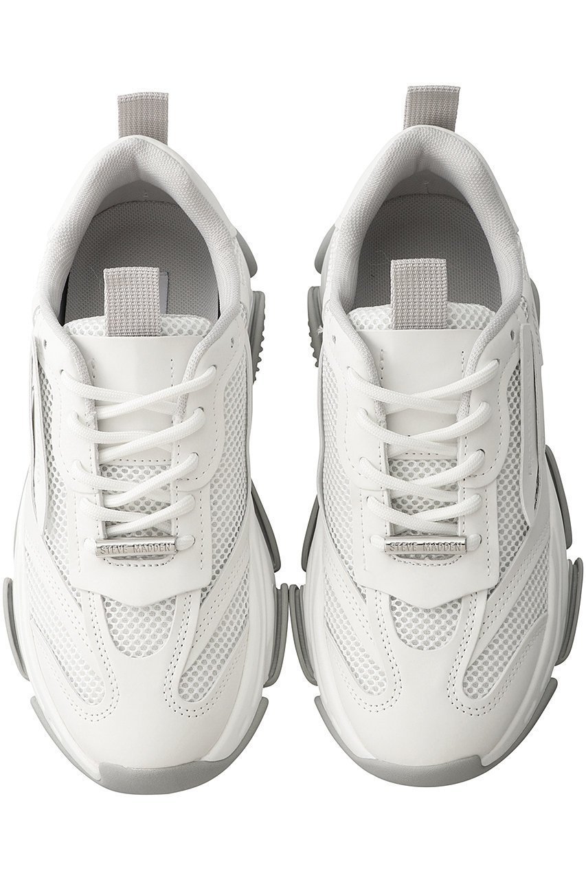【スティーブマデン/STEVE MADDEN】のPOSSESSION ボリュームソールスニーカー 人気、トレンドファッション・服の通販 founy(ファニー) ファッション Fashion レディースファッション Fashion for Women インソール Shoe Insole スニーカー Sneakers, Trainers other-2|ID: prp329100003094593 ipo3291000000035568463