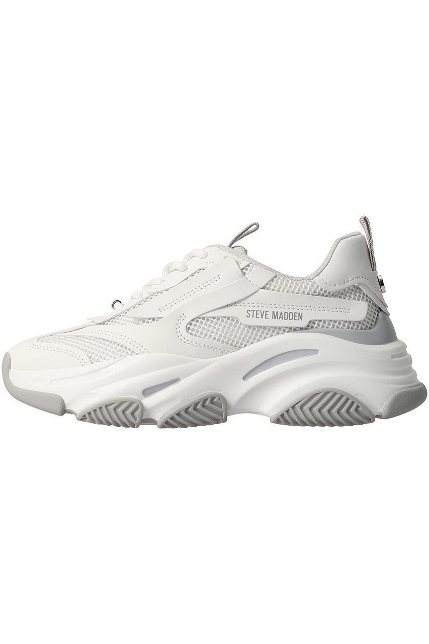 【スティーブマデン/STEVE MADDEN】のPOSSESSION ボリュームソールスニーカー 人気、トレンドファッション・服の通販 founy(ファニー) ファッション Fashion レディースファッション Fashion for Women インソール Shoe Insole スニーカー Sneakers, Trainers other-4|ID: prp329100003094593 ipo3291000000035568465