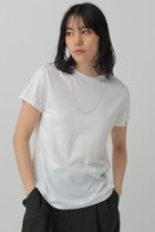 【カオス/Chaos】のハーヴィーTシャツ ホワイト|ID: prp329100003096793 ipo3291000000033705041