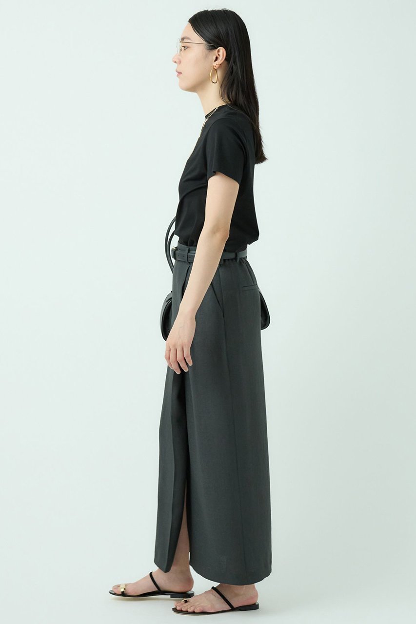 【カオス/Chaos】のハーヴィ-Tシャツ 人気、トレンドファッション・服の通販 founy(ファニー) ファッション Fashion レディースファッション Fashion for Women トップス・カットソー Cut & Sew Tops シャツ・ブラウス・オフィスカジュアル Elegant Blouses & Button-Ups ロングTシャツ・Tシャツ Longline T-Shirts & Tees カットソー・ベーシックTシャツ Cut-and-Sewn Tops / Stretch Tees & Basics カットソー Cut and Sewn Top コンパクト Compact, Small Size ショート Short, Short Length シンプル Simple, Minimal ストレッチ Stretch, Stretchy Fabric スリーブ Sleeve, Long Sleeve / Short Sleeve パターン Pattern, Design Print other-5|ID: prp329100003096793 ipo3291000000036675312