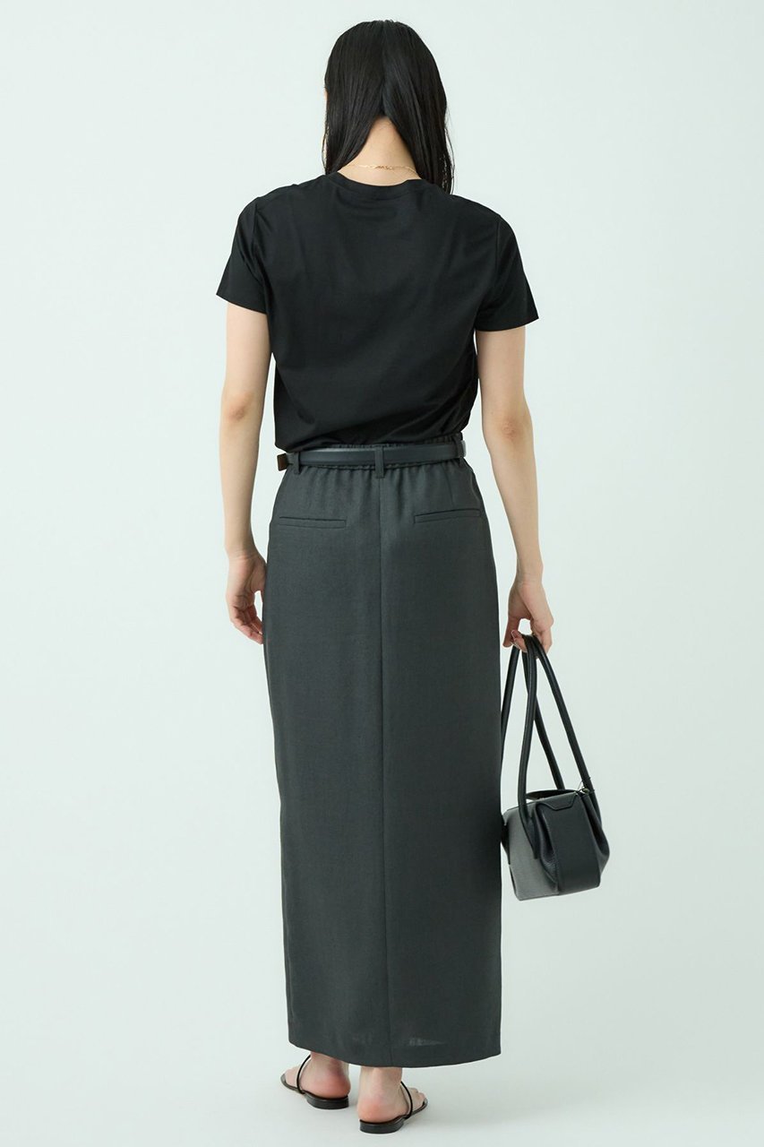 【カオス/Chaos】のハーヴィ-Tシャツ 人気、トレンドファッション・服の通販 founy(ファニー) ファッション Fashion レディースファッション Fashion for Women トップス・カットソー Cut & Sew Tops シャツ・ブラウス・オフィスカジュアル Elegant Blouses & Button-Ups ロングTシャツ・Tシャツ Longline T-Shirts & Tees カットソー・ベーシックTシャツ Cut-and-Sewn Tops / Stretch Tees & Basics カットソー Cut and Sewn Top コンパクト Compact, Small Size ショート Short, Short Length シンプル Simple, Minimal ストレッチ Stretch, Stretchy Fabric スリーブ Sleeve, Long Sleeve / Short Sleeve パターン Pattern, Design Print other-6|ID: prp329100003096793 ipo3291000000036675313