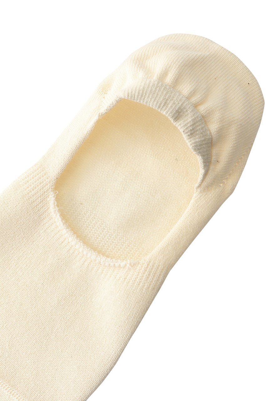 【プリスティン/PRISTINE】の【UNISEX】フットカバー 人気、トレンドファッション・服の通販 founy(ファニー) 　ファッション　Fashion　レディースファッション　Fashion for Women　ソックス&靴下　Socks & Hosiery　レッグウェア・ストッキング　Legwear & Hosiery　ユニセックス　Unisex, Genderless　シューズ　Shoes, Footwear　シルク　Silk, 100% Silk　シンプル　Simple, Minimal　スニーカー　Sneakers, Trainers　ソックス　Socks, Hosiery　ベーシック　Basic, Essential　other-2|ID: prp329100003098886 ipo3291000000032865132