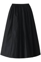 【アロー/aLORS】のMINUIT (ミニュイ) 人気、トレンドファッション・服の通販 founy(ファニー) ファッション Fashion レディースファッション WOMEN スカート Skirt ロングスカート Long Skirt イタリア Italy ロング Long 春 Spring thumbnail ブラック|ID: prp329100003106721 ipo3291000000021096478