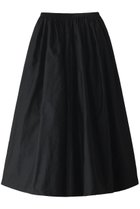 【アロー/aLORS】のMINUIT (ミニュイ) 人気、トレンドファッション・服の通販 founy(ファニー) ファッション Fashion レディースファッション Fashion for Women スカート Skirts ロングスカート Long Skirts / Maxi & Midi Skirts イタリア Italy ロング Long, Long-Length 春 Spring thumbnail ブラック|ID: prp329100003106721 ipo3291000000032941802