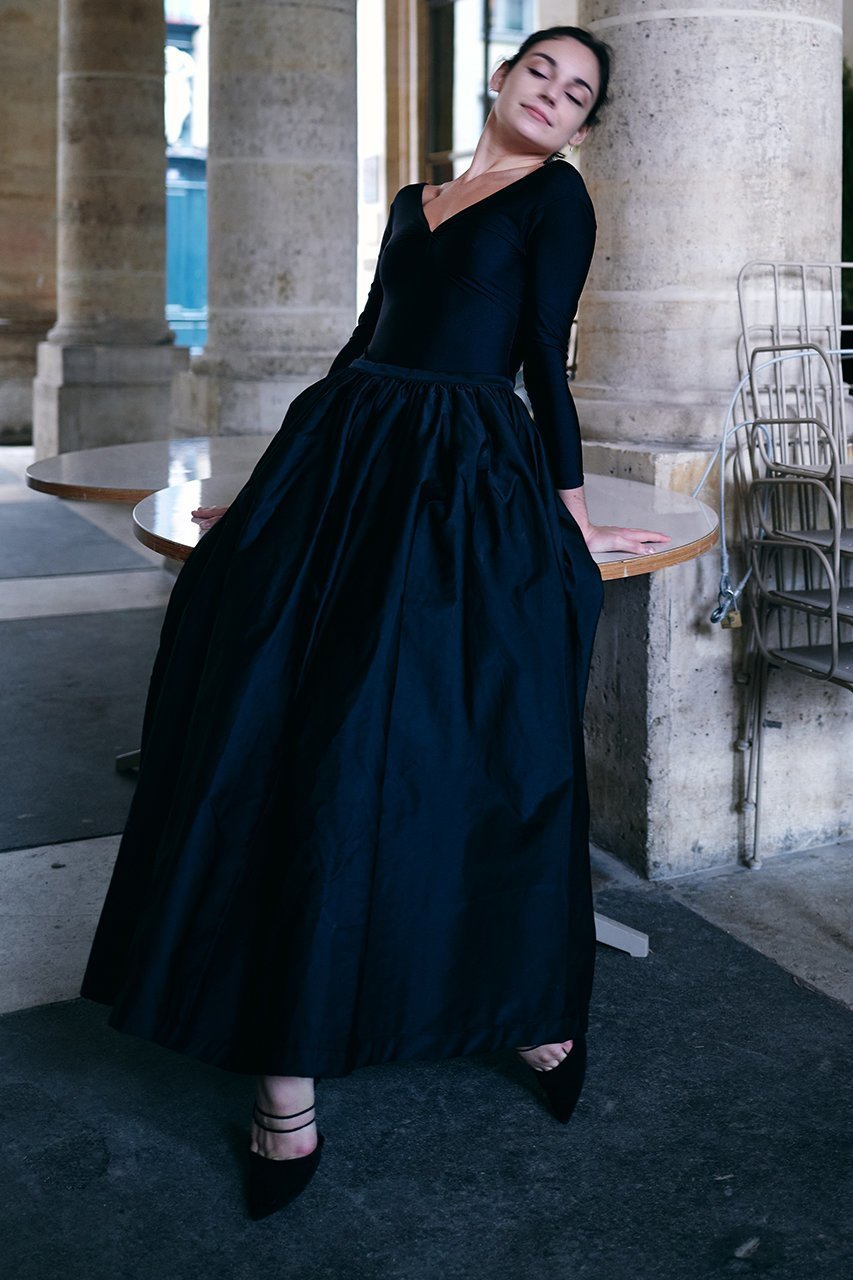 【アロー/aLORS】のMINUIT (ミニュイ) 人気、トレンドファッション・服の通販 founy(ファニー) 　ファッション　Fashion　レディースファッション　Fashion for Women　スカート　Skirts　ロングスカート　Long Skirts / Maxi & Midi Skirts　イタリア　Italy　ロング　Long, Long-Length　春　Spring　other-6|ID: prp329100003106721 ipo3291000000032941842