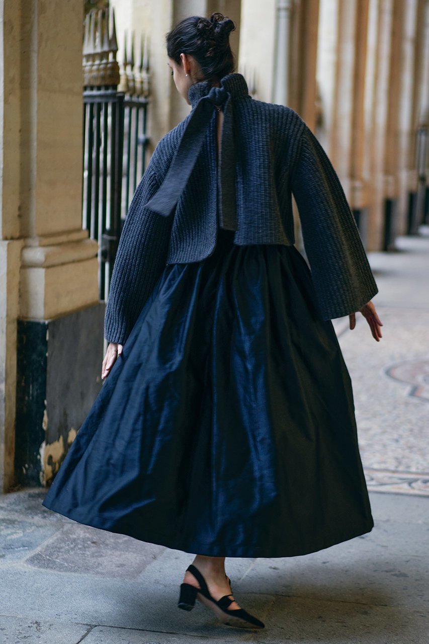 【アロー/aLORS】のMINUIT (ミニュイ) 人気、トレンドファッション・服の通販 founy(ファニー) 　ファッション　Fashion　レディースファッション　Fashion for Women　スカート　Skirts　ロングスカート　Long Skirts / Maxi & Midi Skirts　イタリア　Italy　ロング　Long, Long-Length　春　Spring　other-7|ID: prp329100003106721 ipo3291000000032941850