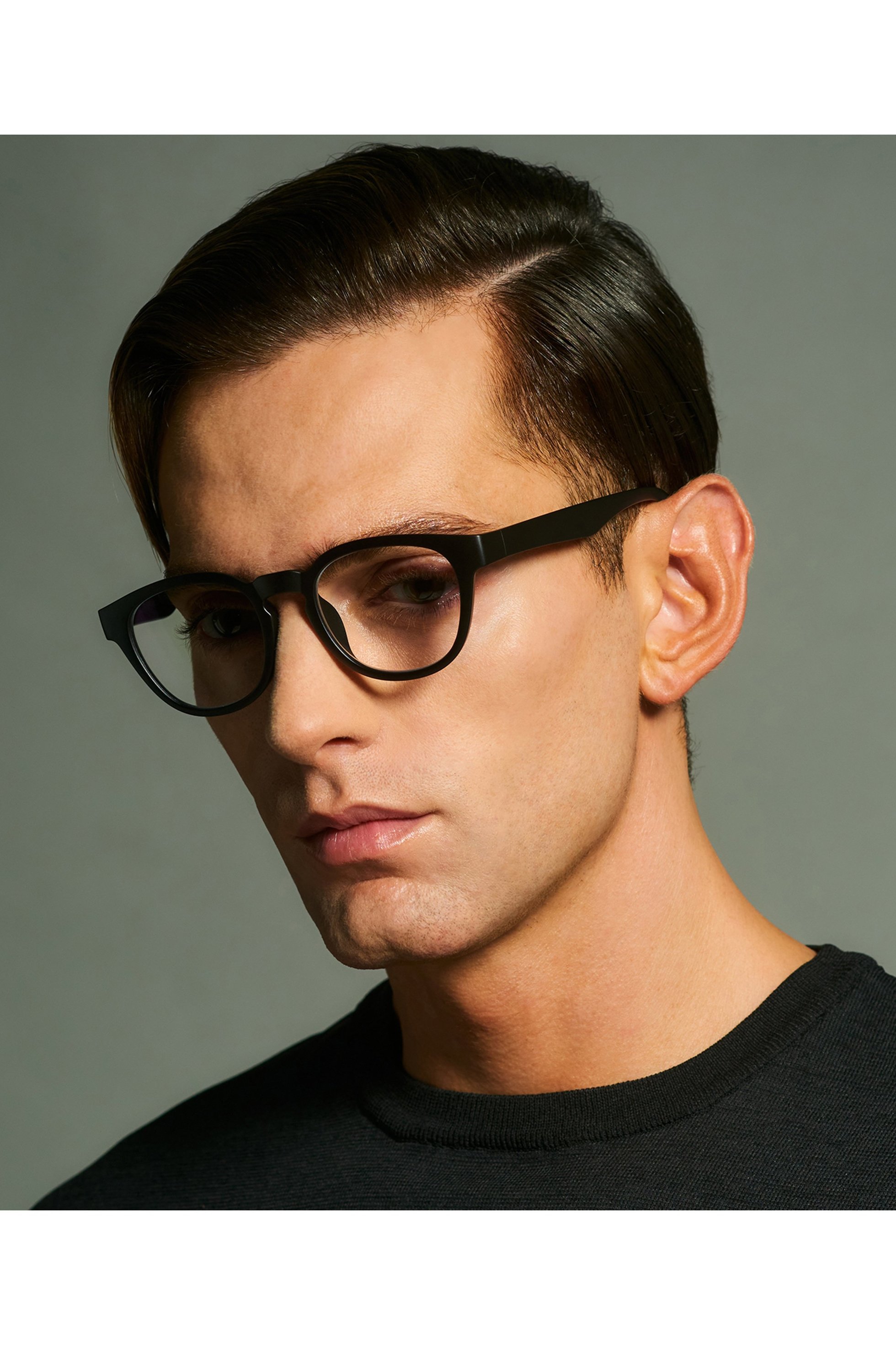 【ジュガードフォーティーン/Jugaad14】のOCEAN MATTE リーディンググラス 人気、トレンドファッション・服の通販 founy(ファニー) 　ファッション　Fashion　レディースファッション　Fashion for Women　グラス　Glass, Eyewear　軽量　Lightweight, Ultra Light　シンプル　Simple, Minimal　バランス　Balance, Style Balance　フィット　Fit, Slim Fit　フレーム　Frame, Outline　モダン　Modern, Contemporary　ユニセックス　Unisex, Genderless　other-2|ID: prp329100003106727 ipo3291000000035508202