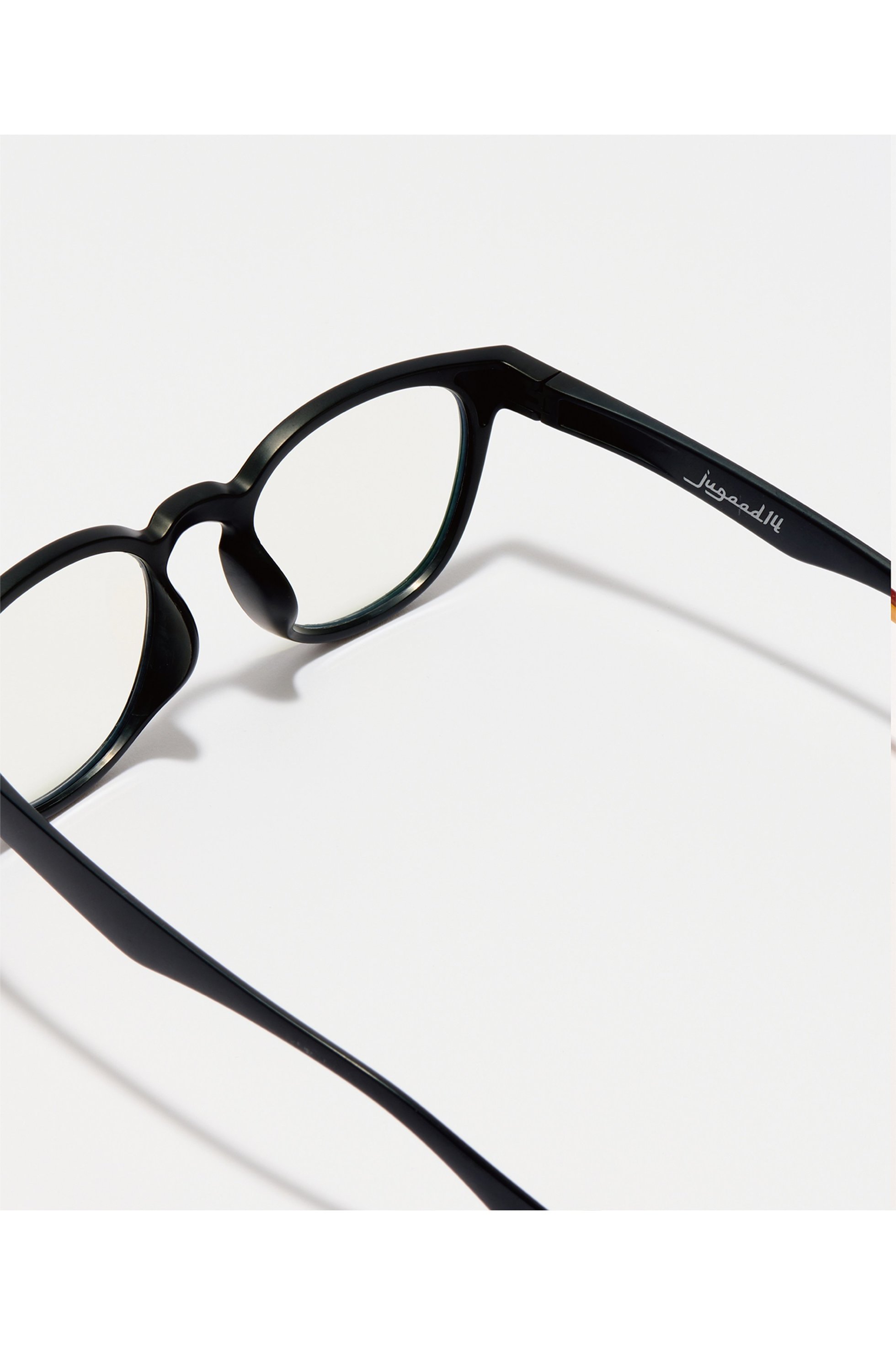 【ジュガードフォーティーン/Jugaad14】のOCEAN MATTE リーディンググラス 人気、トレンドファッション・服の通販 founy(ファニー) 　ファッション　Fashion　レディースファッション　Fashion for Women　グラス　Glass, Eyewear　軽量　Lightweight, Ultra Light　シンプル　Simple, Minimal　バランス　Balance, Style Balance　フィット　Fit, Slim Fit　フレーム　Frame, Outline　モダン　Modern, Contemporary　ユニセックス　Unisex, Genderless　other-6|ID: prp329100003106727 ipo3291000000035508206