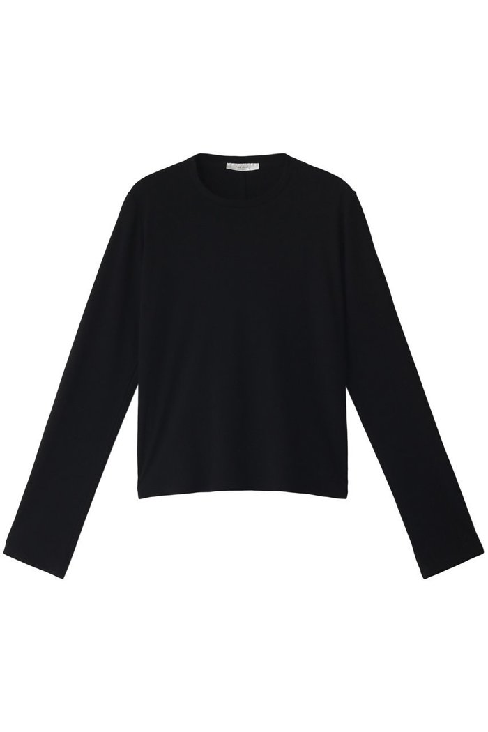 【ザ ロウ/THE ROW】のSHERMAN TSHIRT インテリア・キッズ・メンズ・レディースファッション・服の通販 founy(ファニー) https://founy.com/ ファッション Fashion レディースファッション Fashion for Women トップス・カットソー Cut & Sew Tops シャツ・ブラウス・オフィスカジュアル Elegant Blouses & Button-Ups ロングTシャツ・Tシャツ Longline T-Shirts & Tees カットソー・ベーシックTシャツ Cut-and-Sewn Tops / Stretch Tees & Basics なめらか Smooth, Silky Texture シンプル Simple, Minimal スリーブ Sleeve, Long Sleeve / Short Sleeve ロング Long, Long-Length |ID: prp329100003106749 ipo3291000000032837950