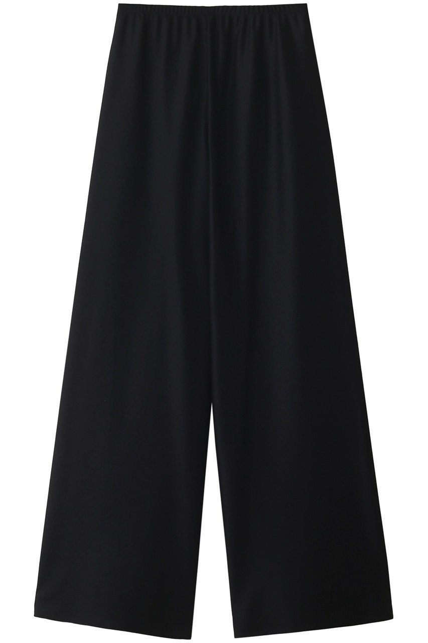 【ザ ロウ/THE ROW】のGALA PANTS 人気、トレンドファッション・服の通販 founy(ファニー) 　ファッション　Fashion　レディースファッション　WOMEN　パンツ　Pants　なめらか　シンプル　ストレート　マキシ　ワイド　 other-1|ID: prp329100003106752 ipo3291000000021096583