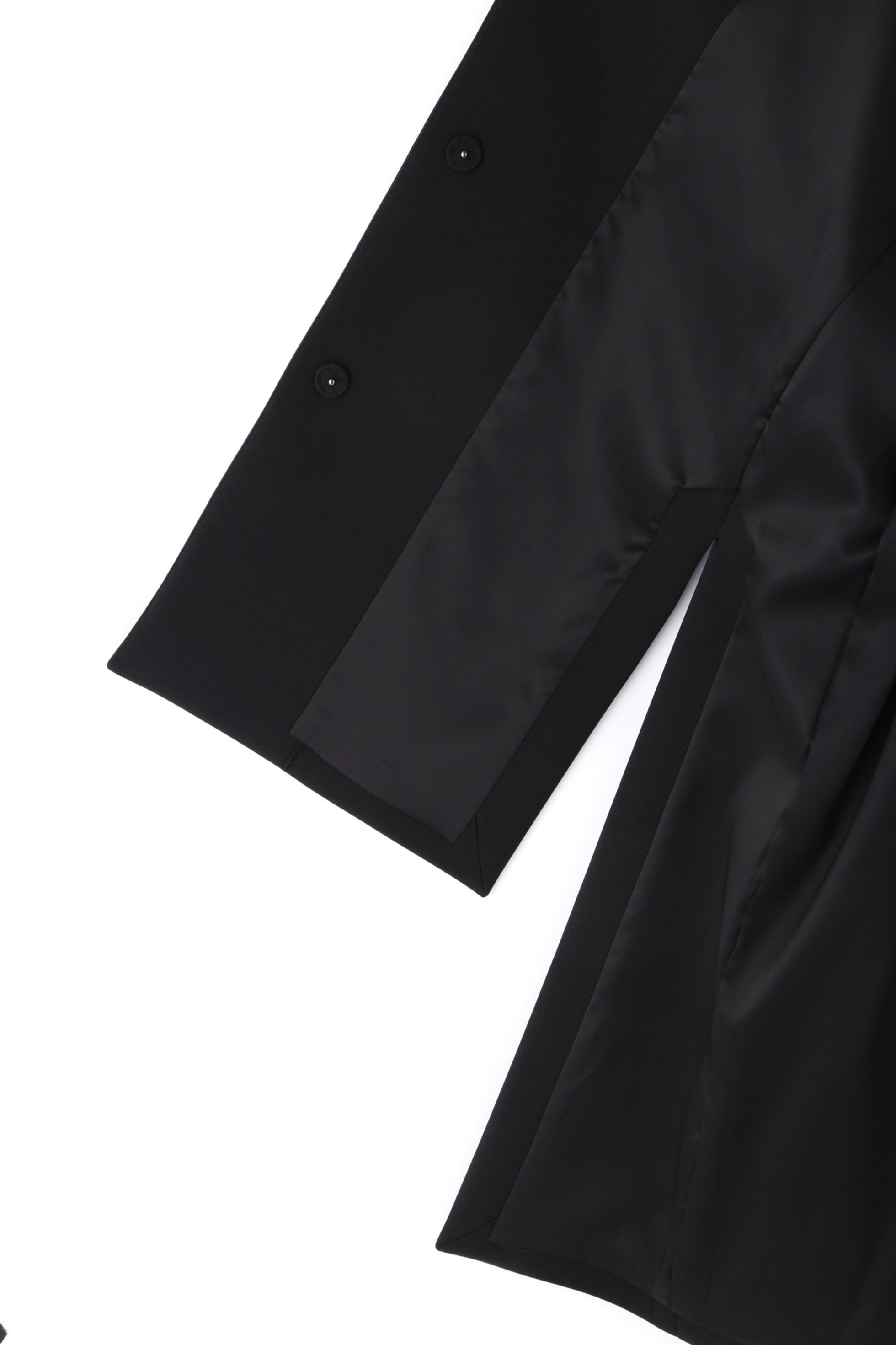 【ル フィル/LE PHIL】のスキューバジャージージャケット 人気、トレンドファッション・服の通販 founy(ファニー) 　ファッション　Fashion　レディースファッション　WOMEN　アウター　Coat Outerwear　ジャケット　Jackets　ジャケット　Jacket　ジャージー　Jersey　ストレート　Straight　スリット　Slit　トレンド　Trend　エレガント 上品　Elegant　other-2|ID: prp329100003111693 ipo3291000000031418704