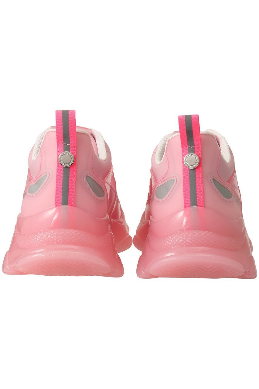 【スティーブマデン/STEVE MADDEN】のMETRO カラーリングボリュームソールスニーカー 人気、トレンドファッション・服の通販 founy(ファニー) ファッション Fashion レディースファッション Fashion for Women シアー Sheer, See-Through シルバー Silver, Metallic Silver スニーカー Sneakers, Trainers スポーティ Sporty, Casual Athletic 人気 Popular, Best Seller 夏 Summer 春 Spring S/S・春夏 SS, Spring/Summer, Warm Season other-3|ID: prp329100003111735 ipo3291000000032773311