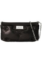 【メゾン マルジェラ/MAISON MARGIELA】の【UNISEX】Glam Slam ポシェット ブラック|ID: prp329100003111742 ipo3291000000032797429