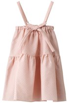 【アミカ/AMICA / KIDS】の【BABY&KIDS】クチュールドレス ブルー(6Y-11Y) 6Y-11Y 人気、トレンドファッション・服の通販 founy(ファニー) ファッション Fashion キッズファッション Fashion for Kids ワンピース Dresses おすすめ Recommended / Our Picks サスペンダー Suspenders, Braces ドレス Dress, One-Piece 人気 Popular, Best Seller 定番 Standard, Basic Item thumbnail ピンク(7M-7Y)|ID: prp329100003117515 ipo3291000000036237073
