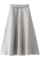 【アミカ/AMICA】のクチュールスカート 人気、トレンドファッション・服の通販 founy(ファニー) ファッション Fashion レディースファッション Fashion for Women スカート Skirts おすすめ Recommended / Our Picks ジャカード／ジャガード Jacquard, Woven Pattern フラット Flat, Flat Shoes 人気 Popular, Best Seller 再入荷 Restock / Back in Stock thumbnail グレー|ID: prp329100003117517 ipo3291000000032731275