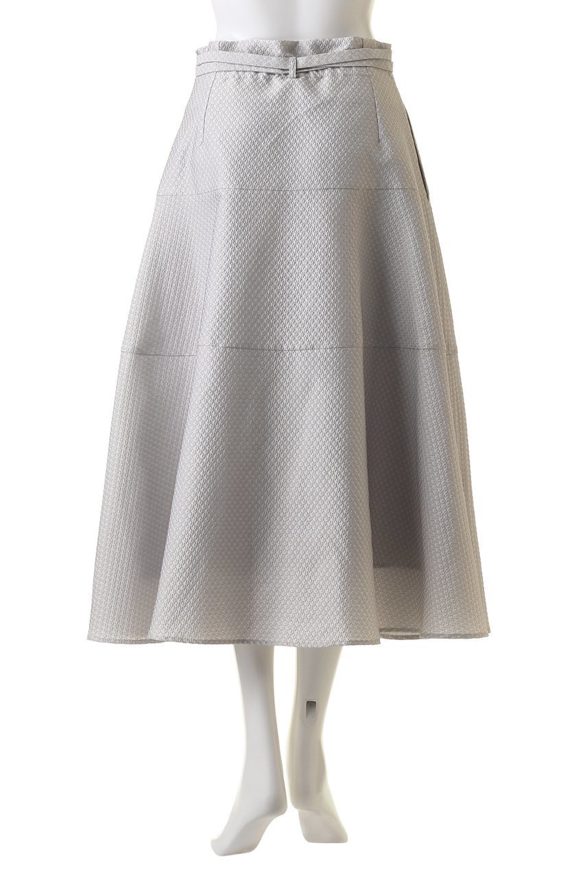 【アミカ/AMICA】のクチュールスカート 人気、トレンドファッション・服の通販 founy(ファニー) 　ファッション　Fashion　レディースファッション　Fashion for Women　スカート　Skirts　おすすめ　Recommended / Our Picks　ジャカード／ジャガード　Jacquard, Woven Pattern　フラット　Flat, Flat Shoes　人気　Popular, Best Seller　再入荷　Restock / Back in Stock　other-4|ID: prp329100003117517 ipo3291000000032731278