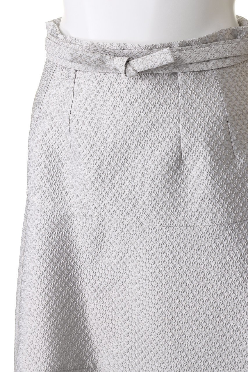 【アミカ/AMICA】のクチュールスカート 人気、トレンドファッション・服の通販 founy(ファニー) 　ファッション　Fashion　レディースファッション　Fashion for Women　スカート　Skirts　おすすめ　Recommended / Our Picks　ジャカード／ジャガード　Jacquard, Woven Pattern　フラット　Flat, Flat Shoes　人気　Popular, Best Seller　再入荷　Restock / Back in Stock　other-5|ID: prp329100003117517 ipo3291000000032731279
