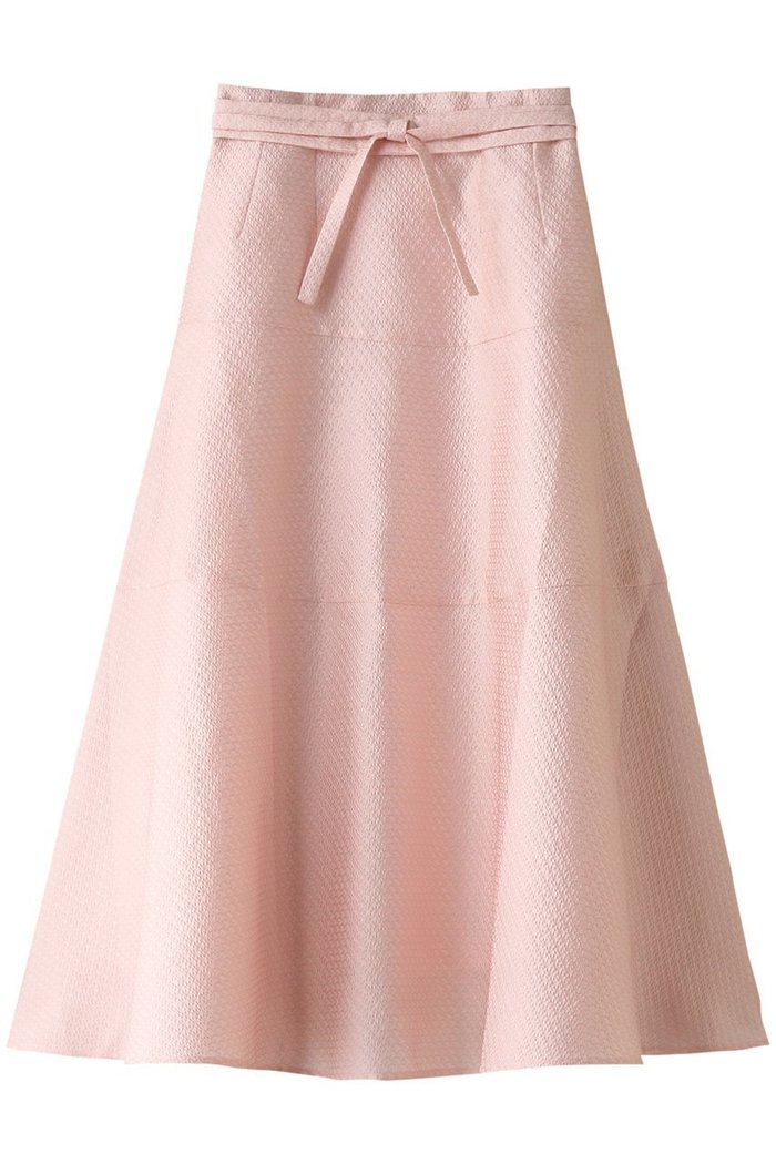 【アミカ/AMICA】のクチュールスカート インテリア・キッズ・メンズ・レディースファッション・服の通販 founy(ファニー) https://founy.com/ ファッション Fashion レディースファッション Fashion for Women スカート Skirts おすすめ Recommended / Our Picks ジャカード／ジャガード Jacquard, Woven Pattern フラット Flat, Flat Shoes 人気 Popular, Best Seller |ID: prp329100003117517 ipo3291000000035734368