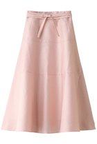 【アミカ/AMICA】のクチュールスカート ピンク|ID: prp329100003117517 ipo3291000000035734371