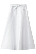 【アミカ/AMICA】のクチュールスカート ホワイト|ID: prp329100003117517 ipo3291000000035734378
