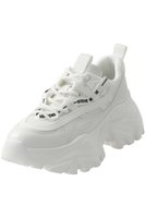 【スティーブマデン/STEVE MADDEN】のRECOUPE 厚底ボリュームスニーカー 人気、トレンドファッション・服の通販 founy(ファニー) ファッション Fashion レディースファッション Fashion for Women コンビ Combo, Combination Style スニーカー Sneakers, Trainers レース Lace, Lace Fabric 厚底 Platform Shoes |ID:prp329100003120598