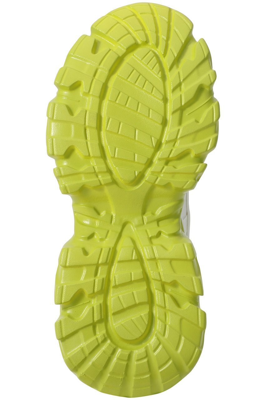 【スティーブマデン/STEVE MADDEN】のRECOUPE 厚底ボリュームスニーカー 人気、トレンドファッション・服の通販 founy(ファニー) 　ファッション　Fashion　レディースファッション　Fashion for Women　コンビ　Combo, Combination Style　スニーカー　Sneakers, Trainers　レース　Lace, Lace Fabric　再入荷　Restock / Back in Stock　厚底　Platform Shoes　other-5|ID: prp329100003120598 ipo3291000000036553930