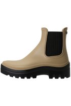 【エスメラルダ/Esmeralda】の【IGOR】タンクソールレインブーツ BE(ベージュ)|ID: prp329100003120599 ipo3291000000035059533