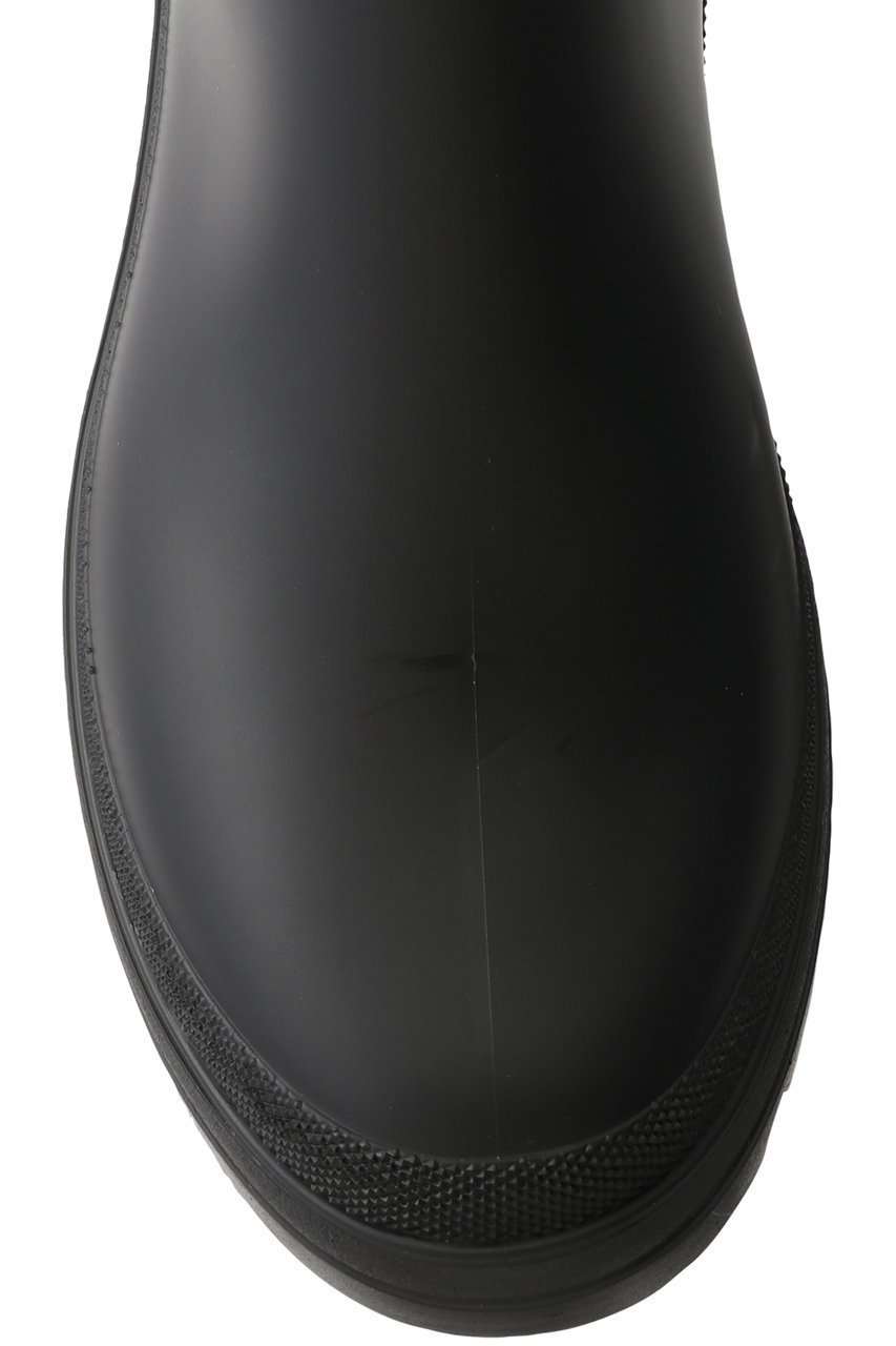 【エスメラルダ/Esmeralda】の【IGOR】タンクソールレインブーツ 人気、トレンドファッション・服の通販 founy(ファニー) 　ファッション　Fashion　レディースファッション　Fashion for Women　シルバー　Silver, Metallic Silver　トレンド　Trend, Trending Now　フィット　Fit, Slim Fit　プレート　Plate, Dish　other-4|ID: prp329100003120599 ipo3291000000035059537