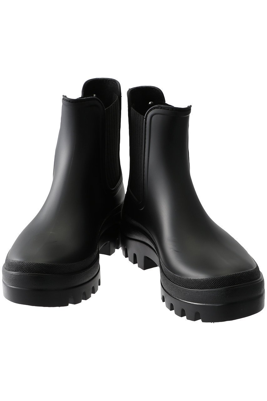 【エスメラルダ/Esmeralda】の【IGOR】タンクソールレインブーツ 人気、トレンドファッション・服の通販 founy(ファニー) 　ファッション　Fashion　レディースファッション　Fashion for Women　シルバー　Silver, Metallic Silver　トレンド　Trend, Trending Now　フィット　Fit, Slim Fit　プレート　Plate, Dish　other-5|ID: prp329100003120599 ipo3291000000035059539