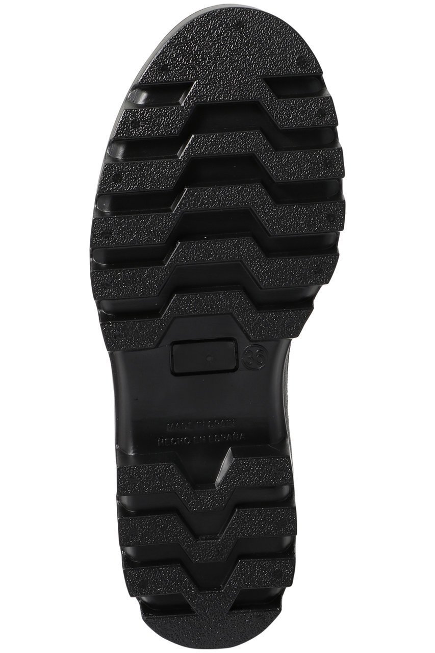 【エスメラルダ/Esmeralda】の【IGOR】タンクソールレインブーツ 人気、トレンドファッション・服の通販 founy(ファニー) 　ファッション　Fashion　レディースファッション　Fashion for Women　シルバー　Silver, Metallic Silver　トレンド　Trend, Trending Now　フィット　Fit, Slim Fit　プレート　Plate, Dish　other-6|ID: prp329100003120599 ipo3291000000035059540