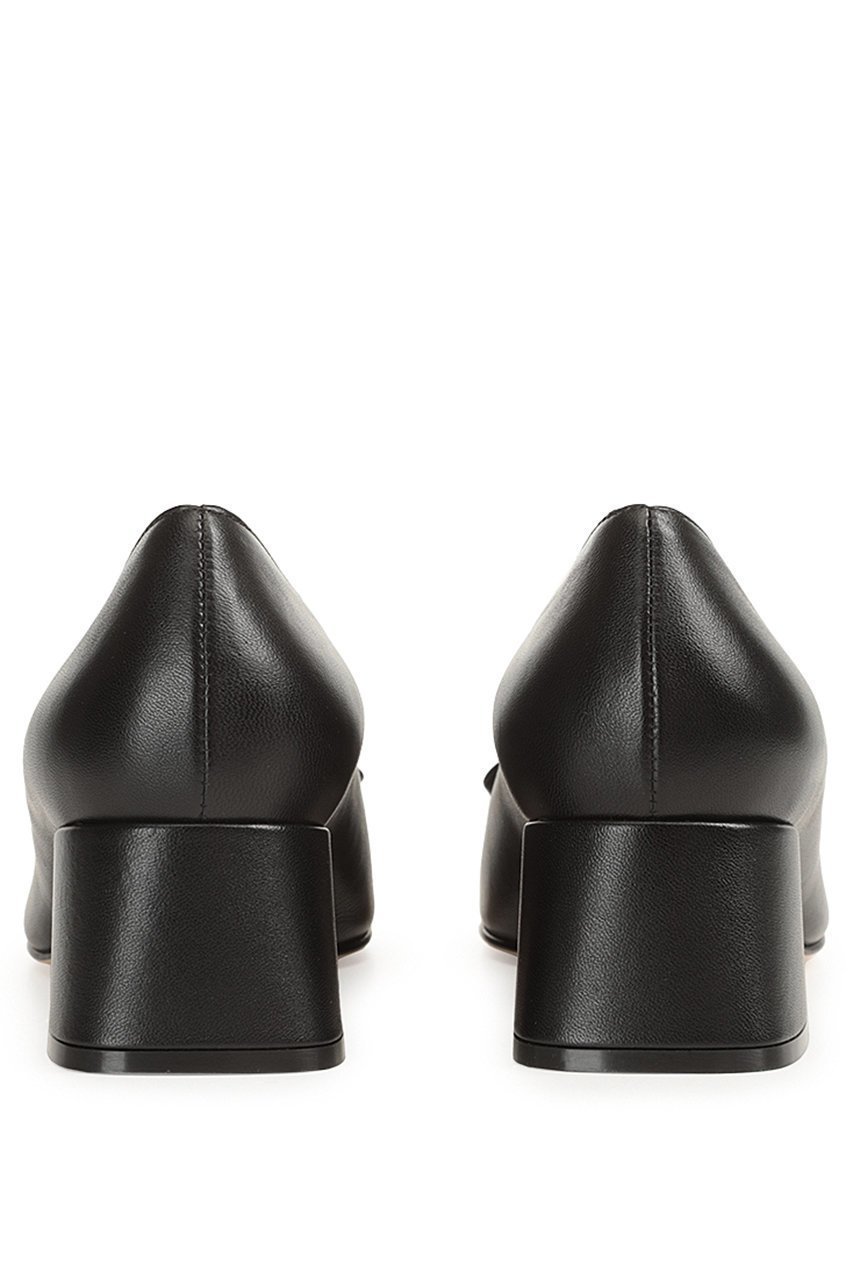 【セルジオ ロッシ/SERGIO ROSSI】のsr1 スクエアトゥパンプス 人気、トレンドファッション・服の通販 founy(ファニー) ファッション Fashion レディースファッション Fashion for Women なめらか Smooth, Silky Texture プレート Plate, Dish メタル Metal, Metal Parts エレガント 上品 Elegant other-3|ID: prp329100003120626 ipo3291000000036692050